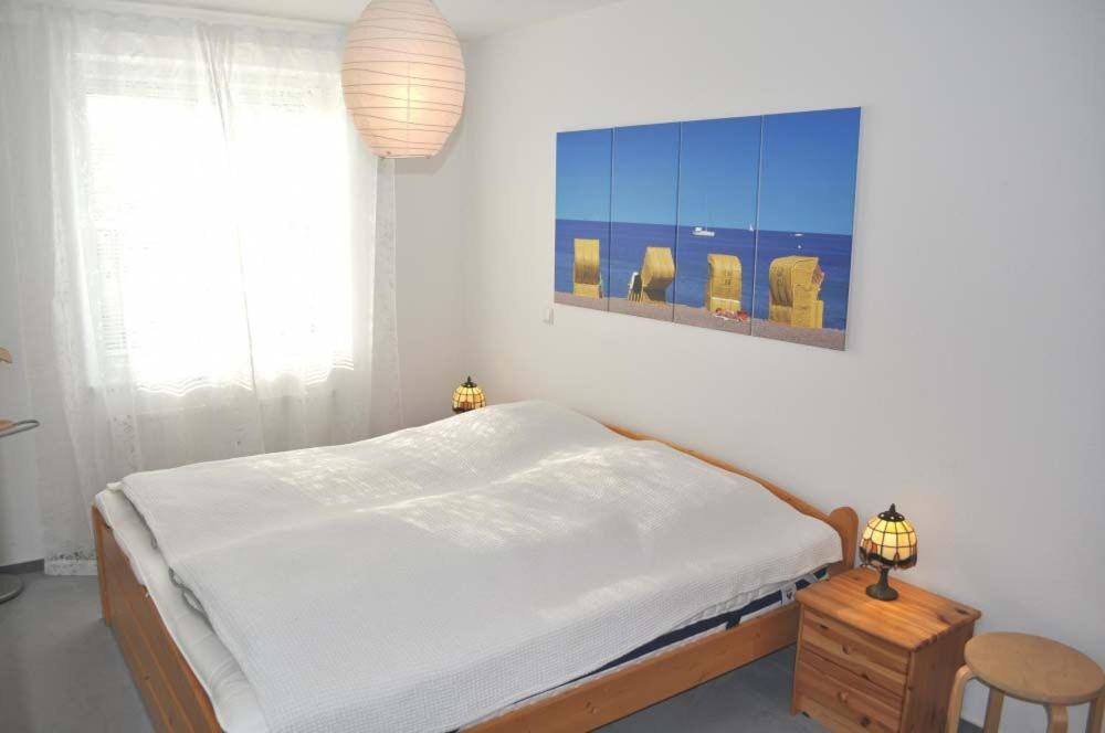 Ostseeallee 4 Ferienwohnung Nr 27