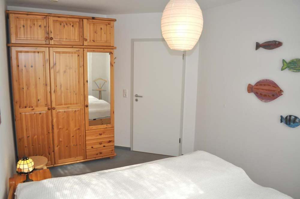 Ostseeallee 4 Ferienwohnung Nr 27