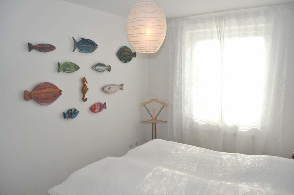 Ostseeallee 4 Ferienwohnung Nr 27