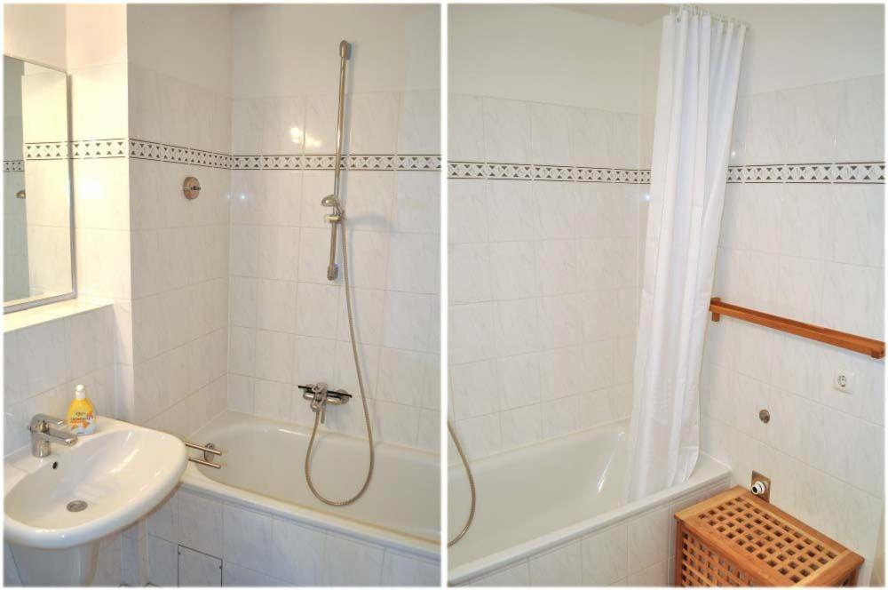 Ostseeallee 4 Ferienwohnung Nr 27