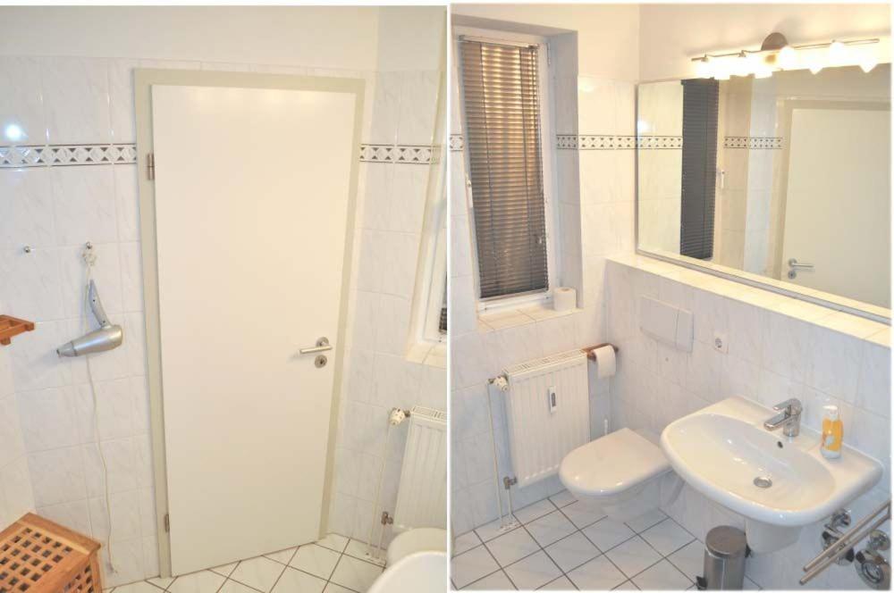 Ostseeallee 4 Ferienwohnung Nr 27