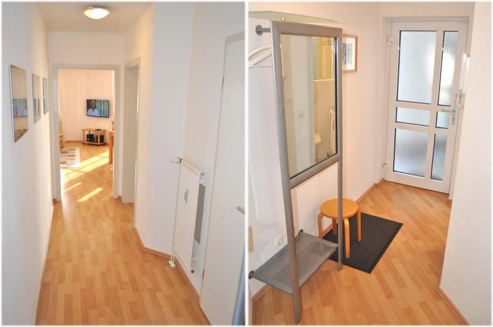 Ostseeallee 4 Ferienwohnung Nr 27