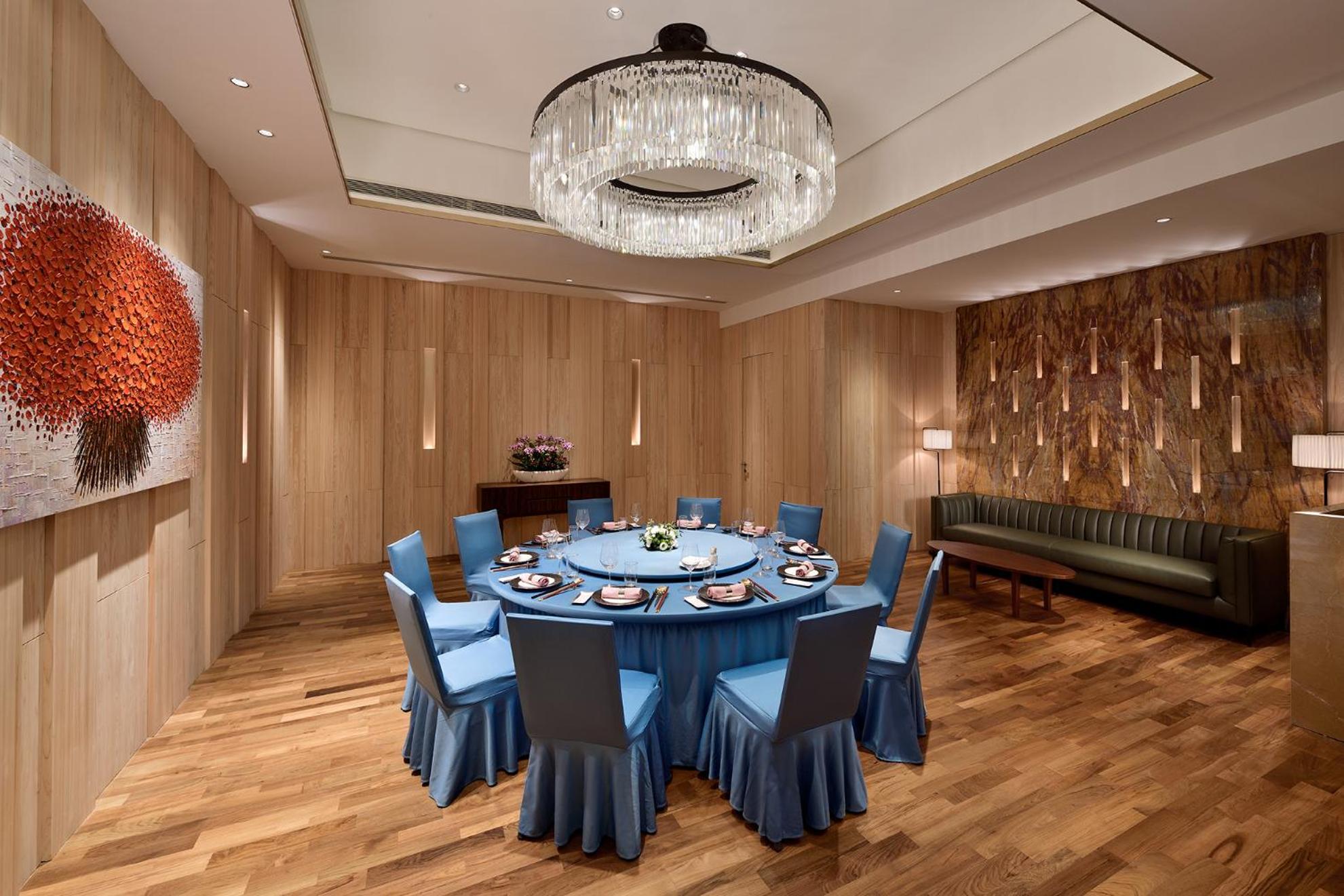 Grand View Resort Beitou