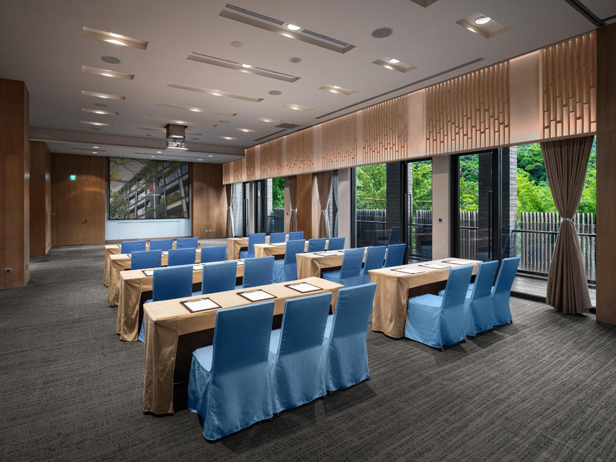 Grand View Resort Beitou