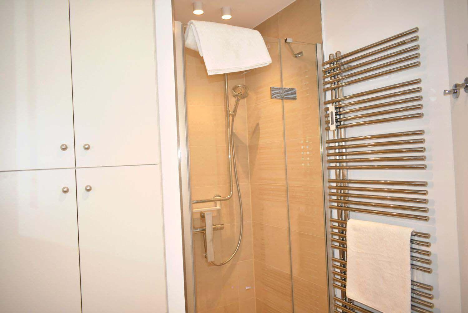 Ostseeallee 4 Ferienwohnung Nr 21 Salz & Meer