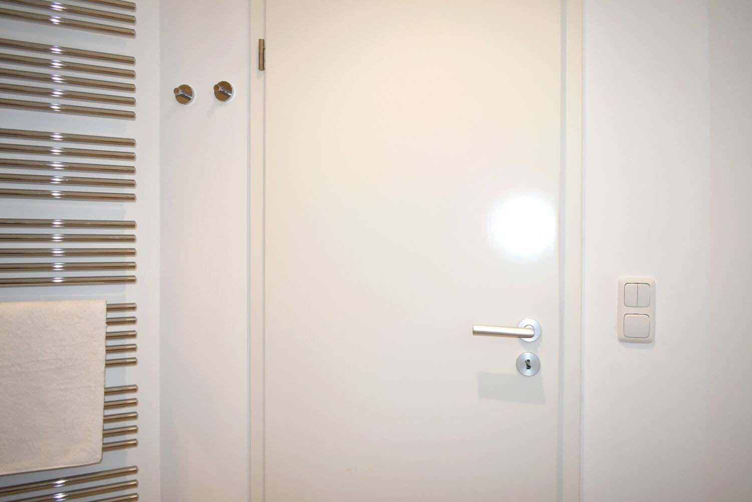 Ostseeallee 4 Ferienwohnung Nr 21 Salz & Meer