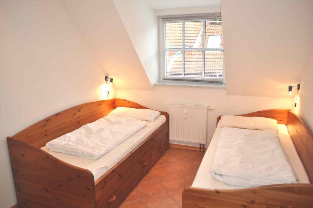 Ostseeallee 7 Ferienwohnung Nr 01