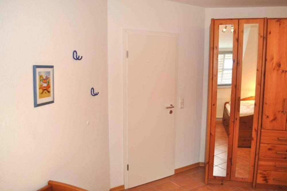 Ostseeallee 7 Ferienwohnung Nr 01
