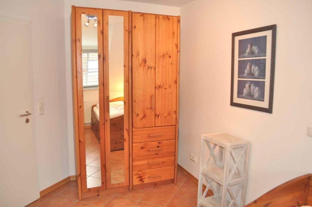 Ostseeallee 7 Ferienwohnung Nr 01