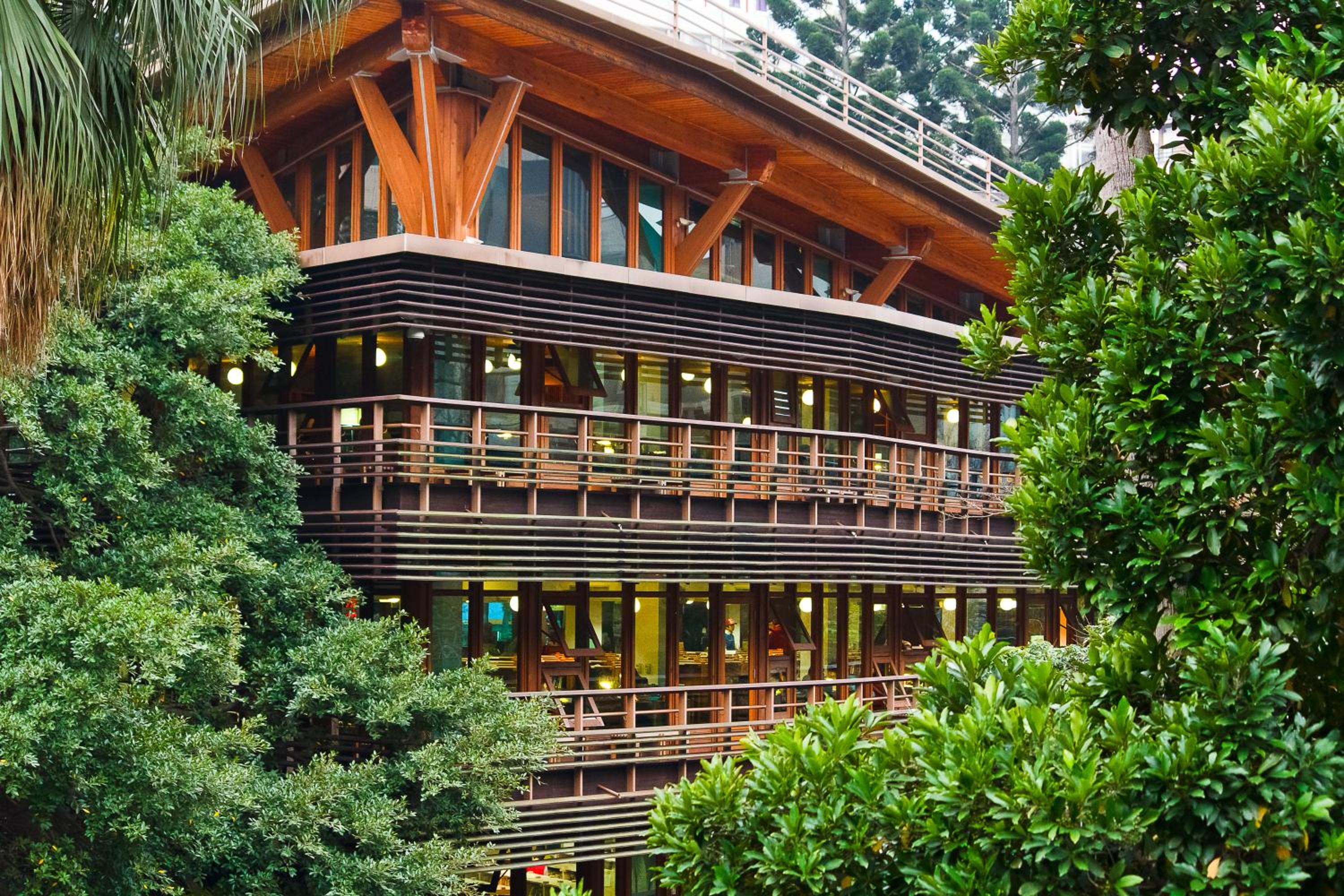 Grand View Resort Beitou