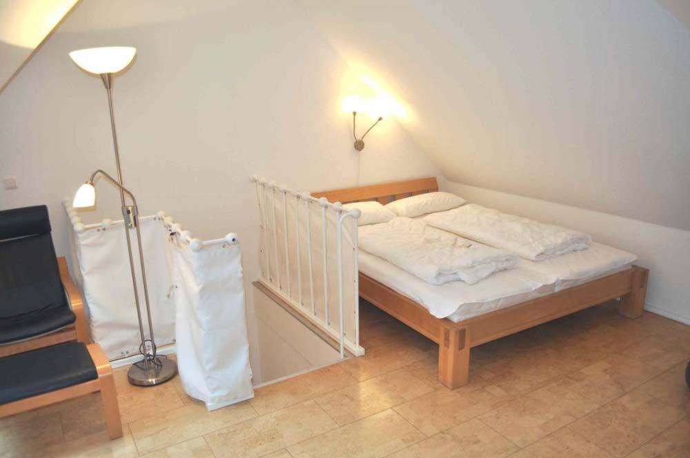 Ostseeallee 7 Ferienwohnung Nr 01