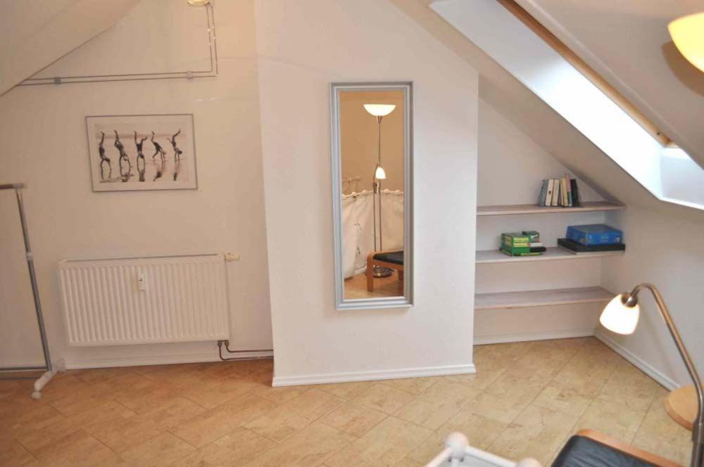 Ostseeallee 7 Ferienwohnung Nr 01