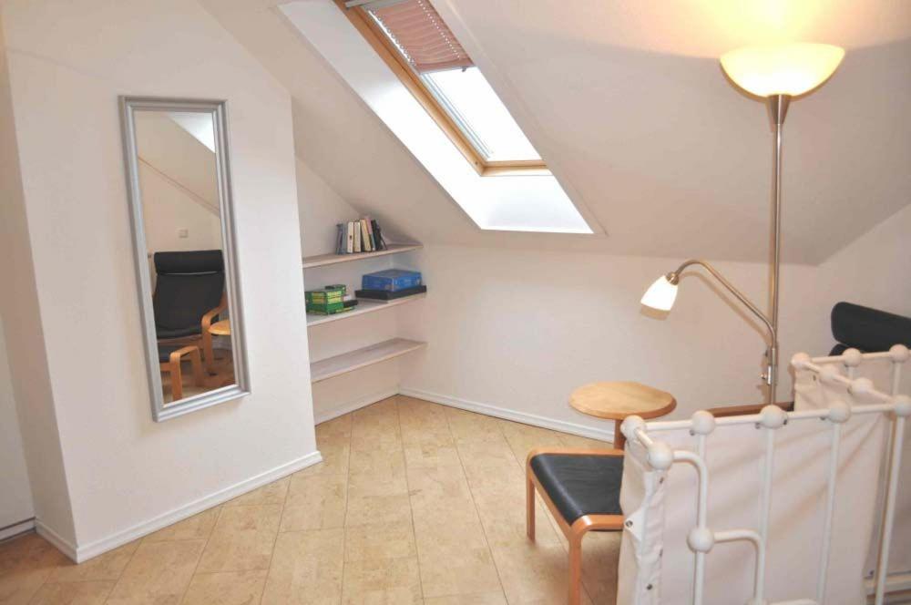 Ostseeallee 7 Ferienwohnung Nr 01