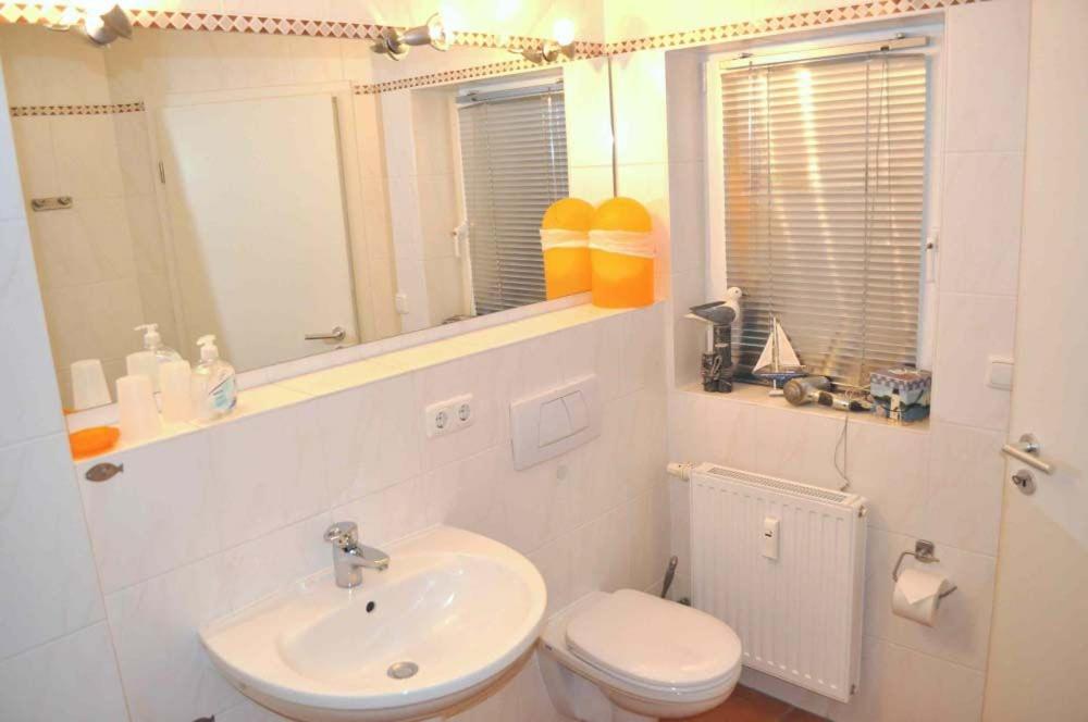 Ostseeallee 7 Ferienwohnung Nr 01