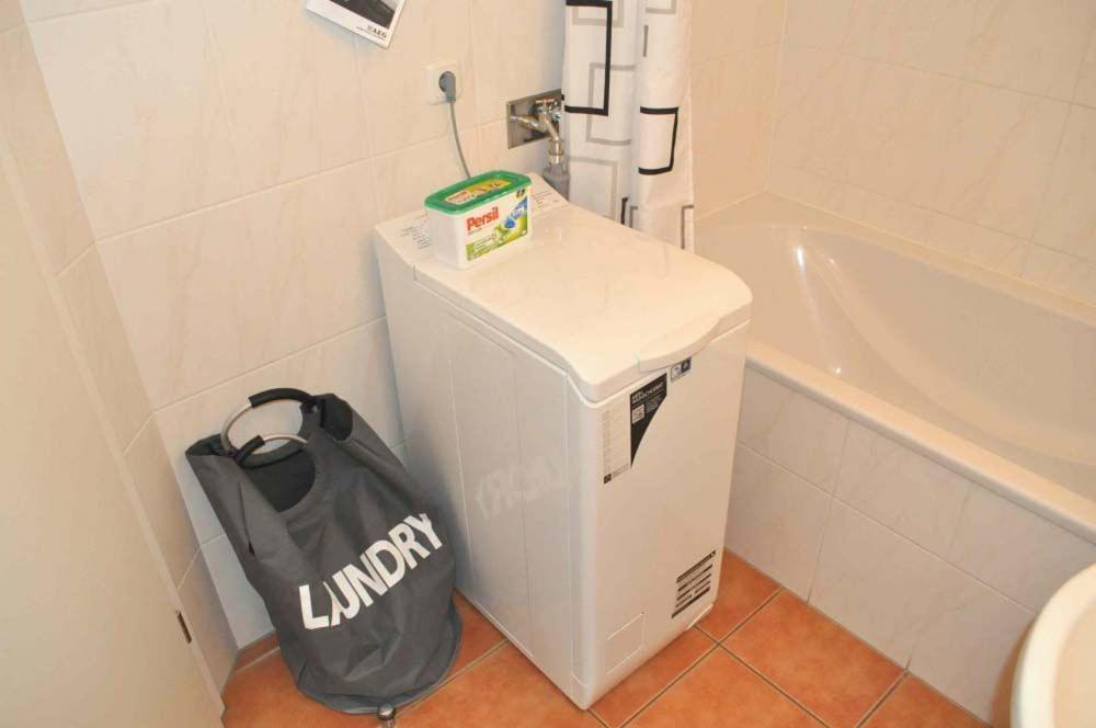 Ostseeallee 7 Ferienwohnung Nr 01