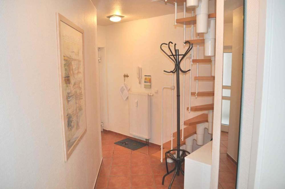 Ostseeallee 7 Ferienwohnung Nr 01