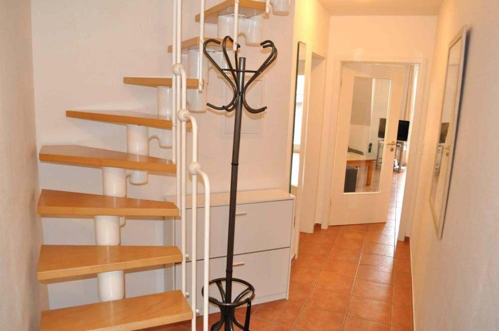 Ostseeallee 7 Ferienwohnung Nr 01