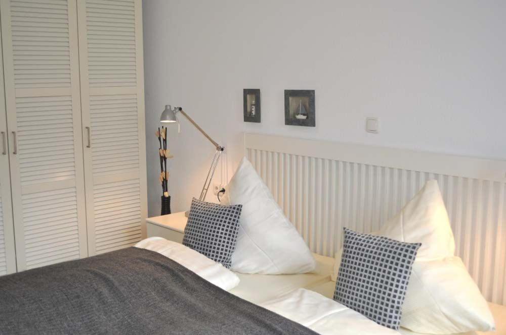 Ostseeallee 9 Ferienwohnung Nr 01
