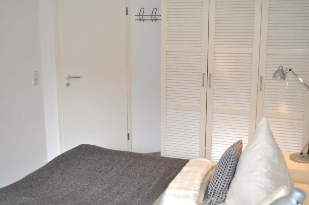 Ostseeallee 9 Ferienwohnung Nr 01