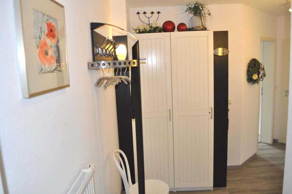 Ostseeallee 9 Ferienwohnung Nr 01