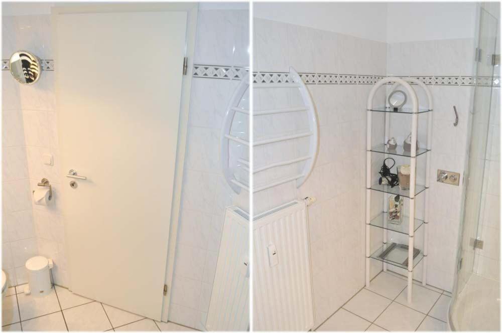 Ostseeallee 9 Ferienwohnung Nr 01