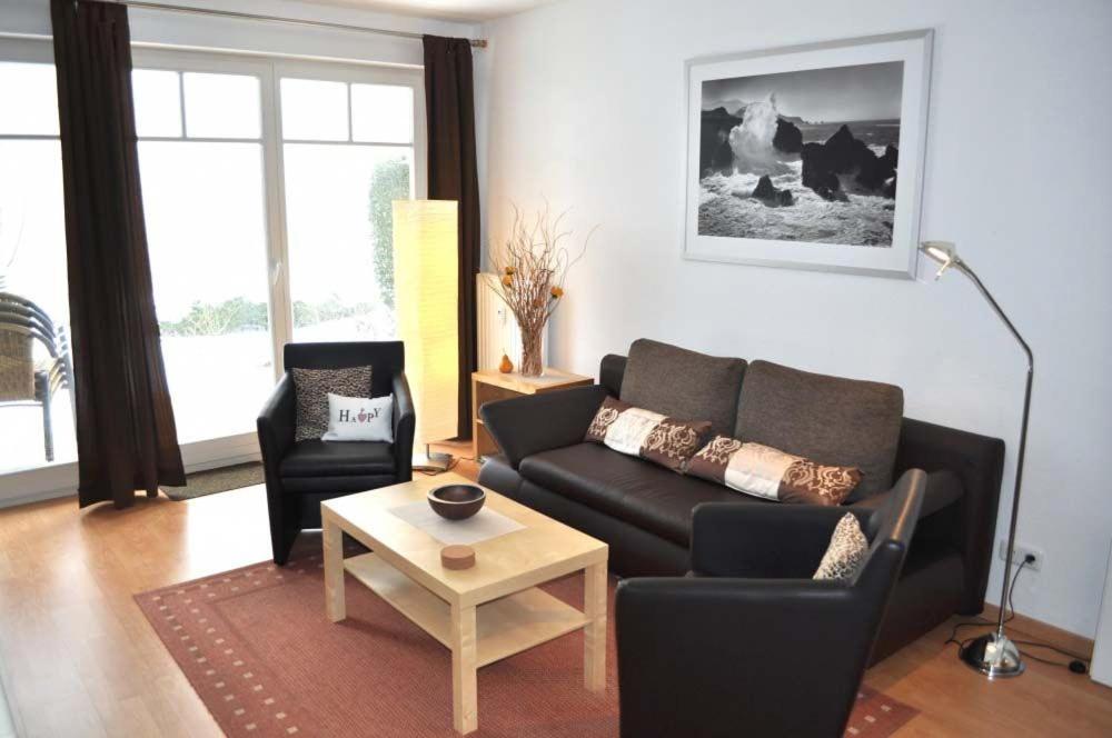 Residenz Johannsens Ferienwohnung Nr 04
