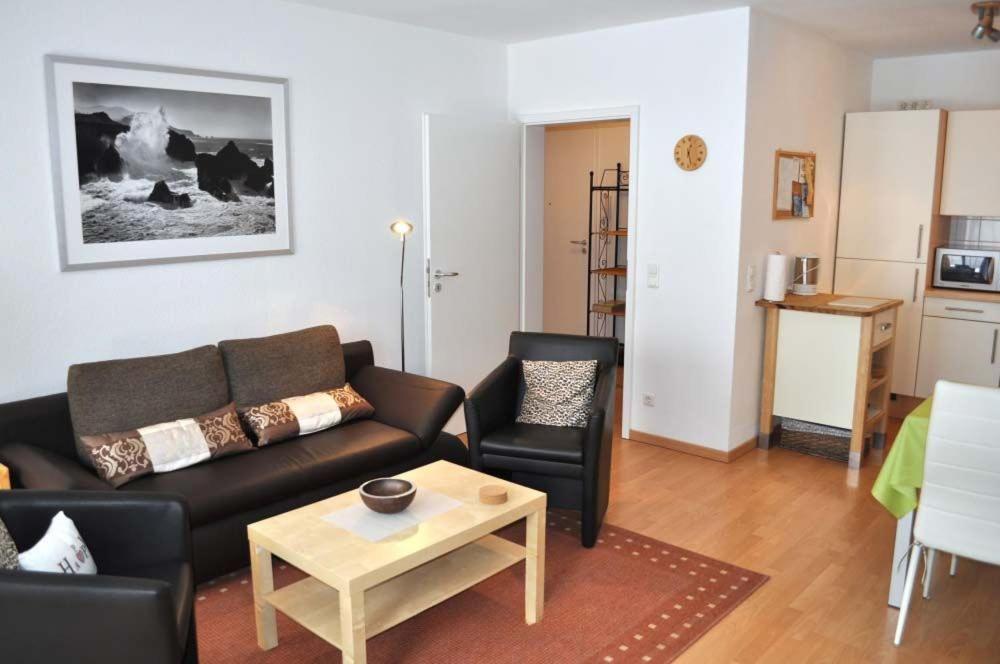 Residenz Johannsens Ferienwohnung Nr 04