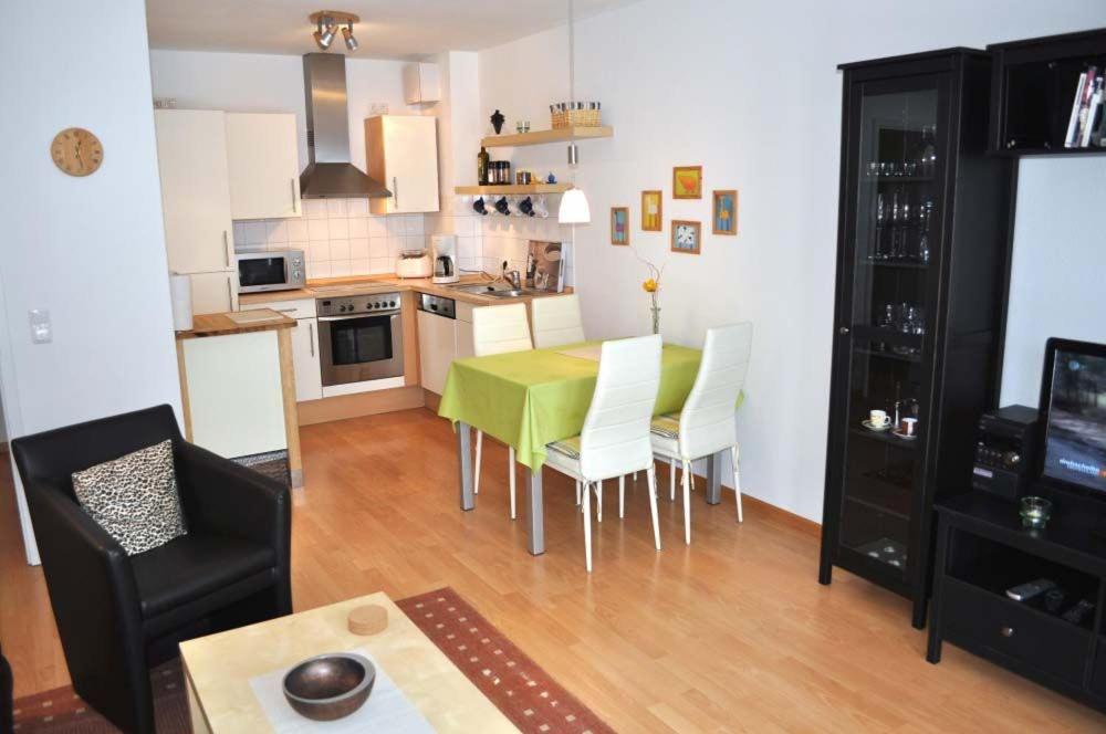 Residenz Johannsens Ferienwohnung Nr 04