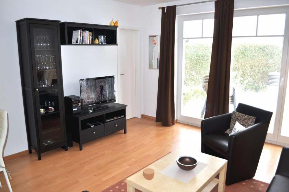 Residenz Johannsens Ferienwohnung Nr 04
