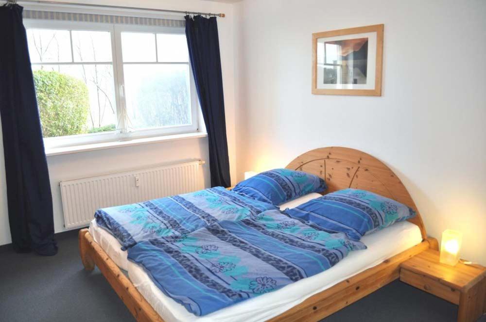 Residenz Johannsens Ferienwohnung Nr 04