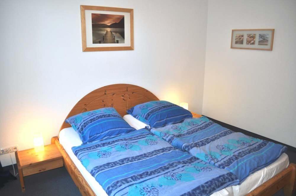 Residenz Johannsens Ferienwohnung Nr 04