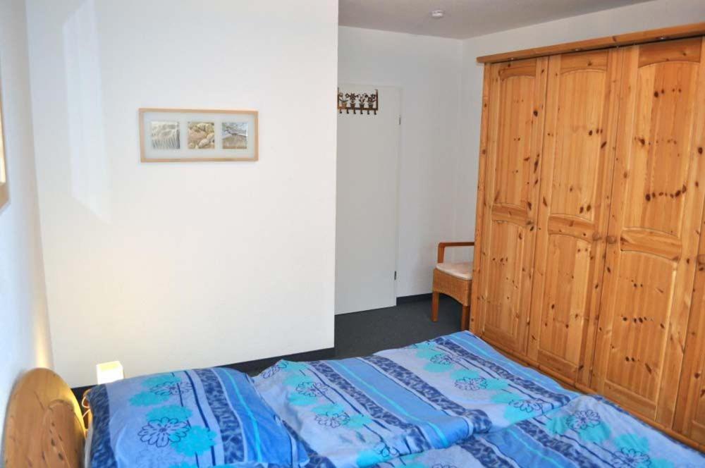 Residenz Johannsens Ferienwohnung Nr 04