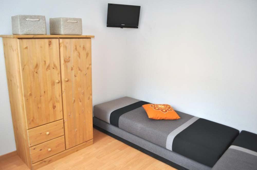 Residenz Johannsens Ferienwohnung Nr 04