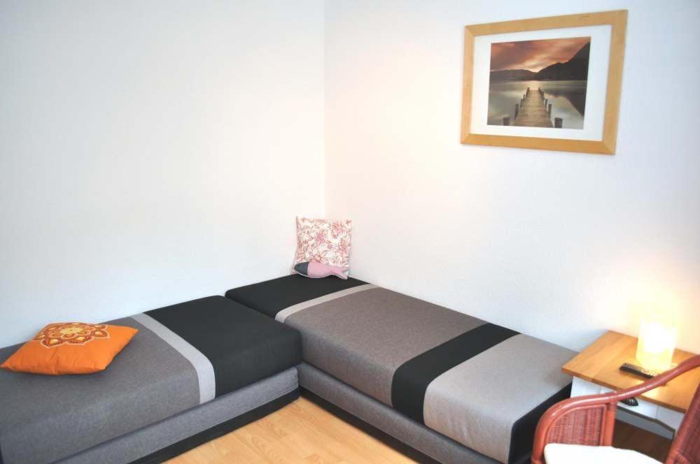 Residenz Johannsens Ferienwohnung Nr 04