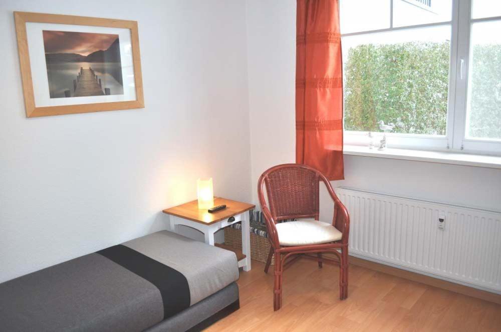 Residenz Johannsens Ferienwohnung Nr 04