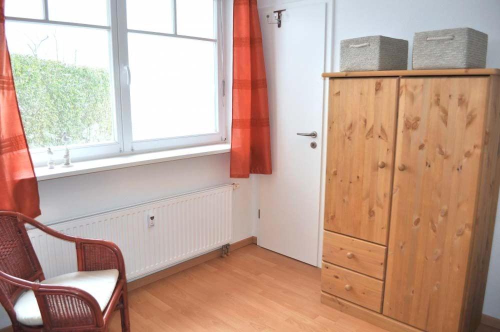 Residenz Johannsens Ferienwohnung Nr 04