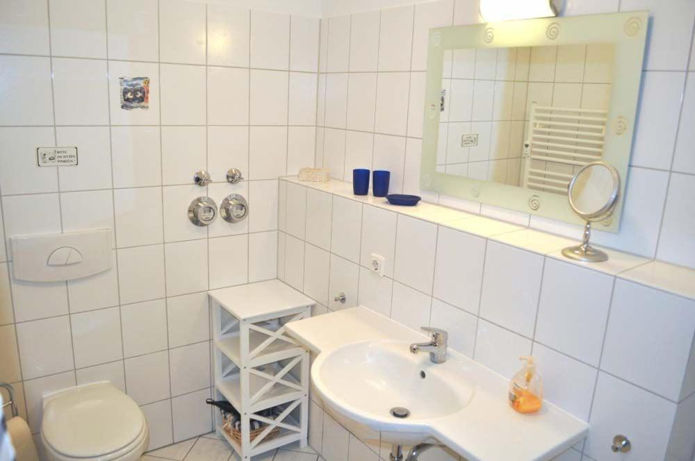 Residenz Johannsens Ferienwohnung Nr 04
