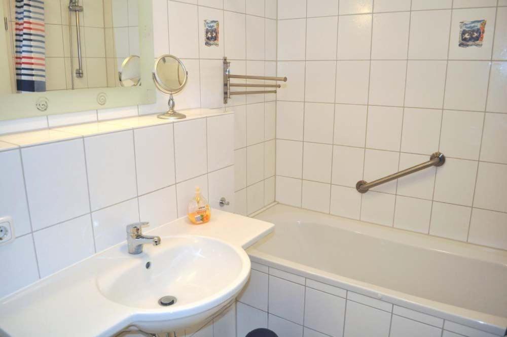 Residenz Johannsens Ferienwohnung Nr 04