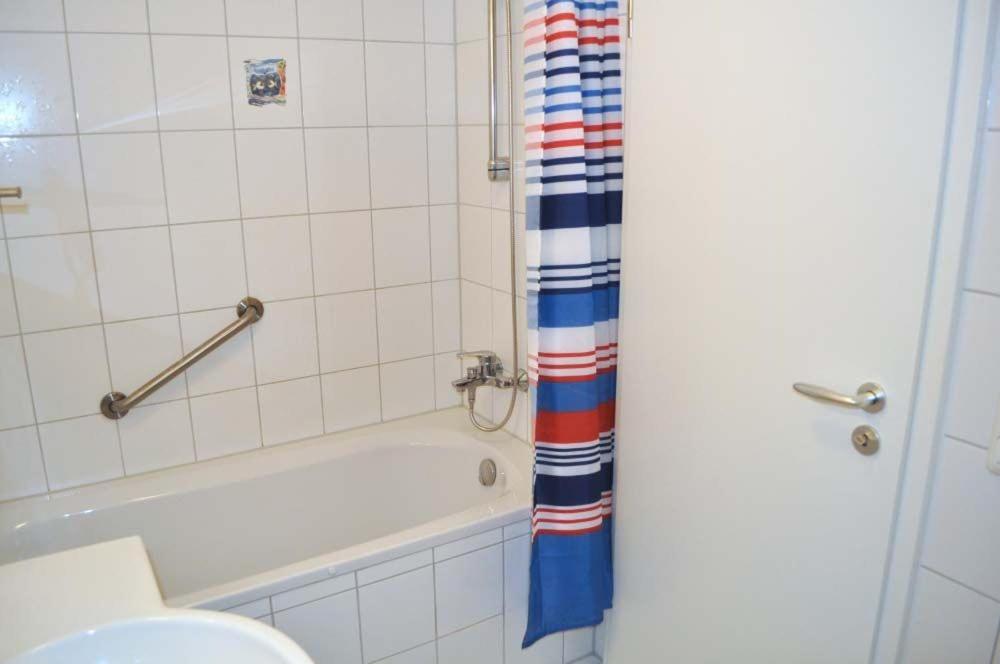 Residenz Johannsens Ferienwohnung Nr 04