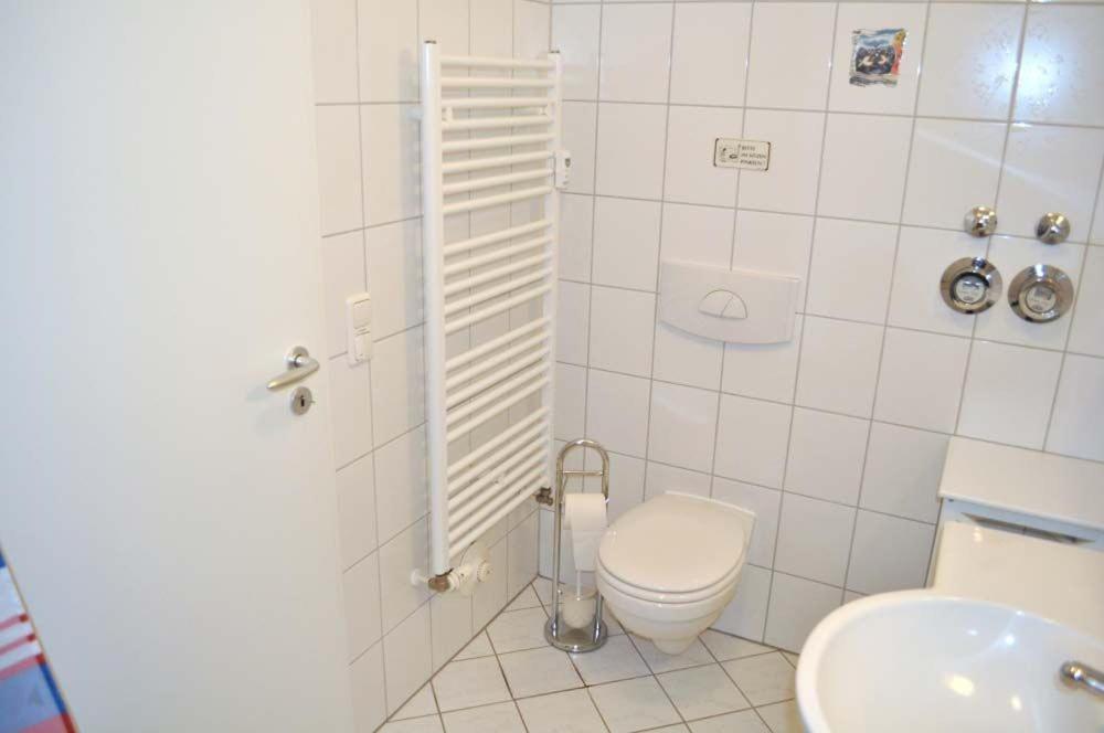 Residenz Johannsens Ferienwohnung Nr 04