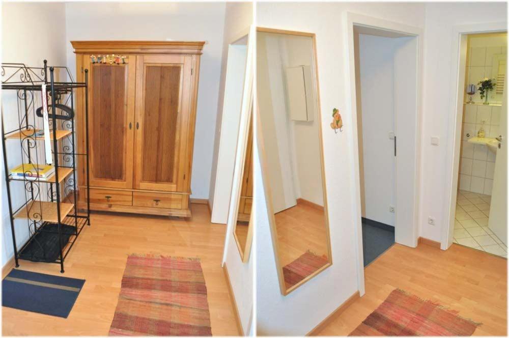 Residenz Johannsens Ferienwohnung Nr 04