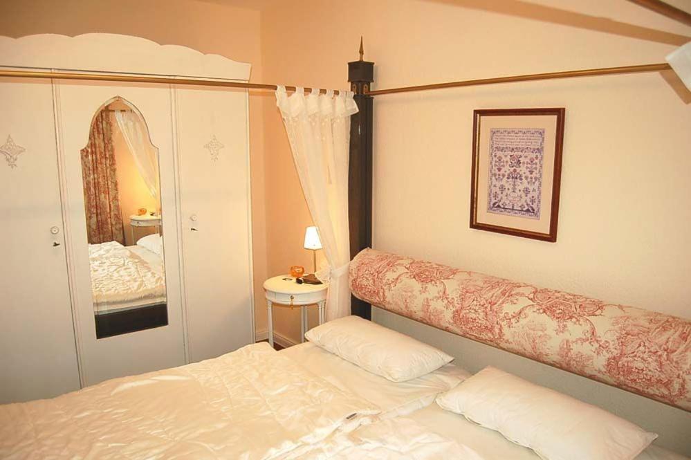 Residenz Niendorf Elegante Ferienwohnung Nr 13