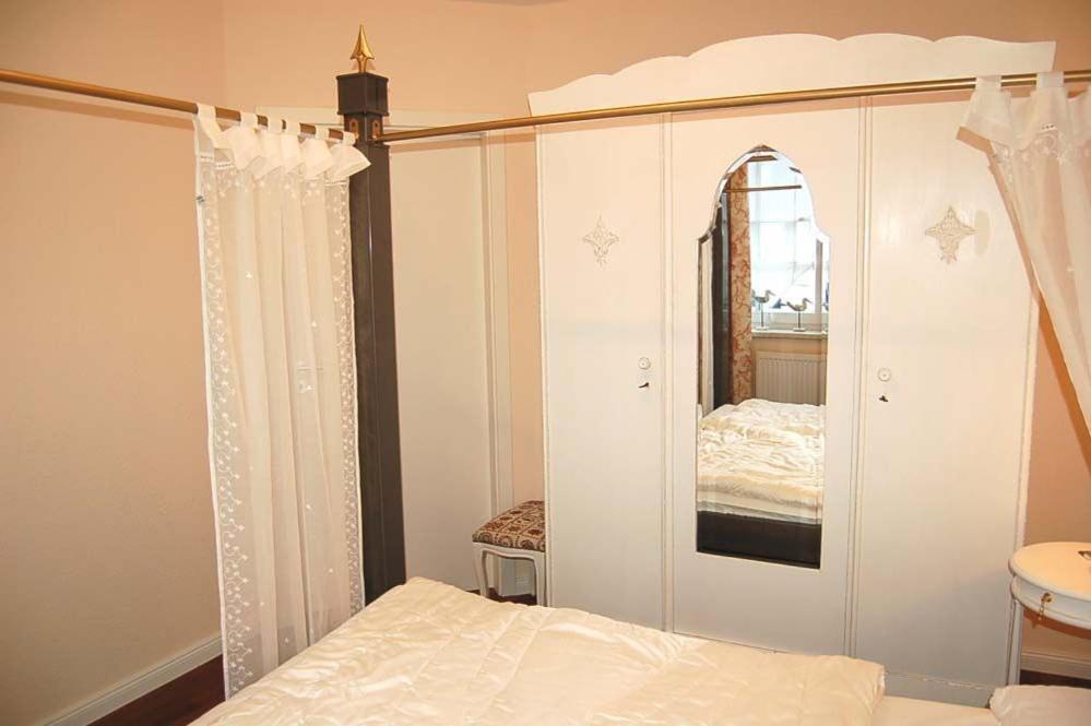 Residenz Niendorf Elegante Ferienwohnung Nr 13