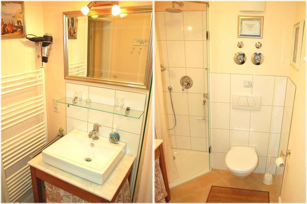 Residenz Niendorf Elegante Ferienwohnung Nr 13