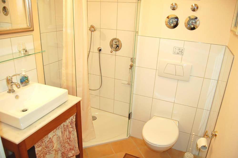 Residenz Niendorf Elegante Ferienwohnung Nr 13