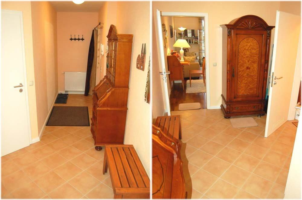 Residenz Niendorf Elegante Ferienwohnung Nr 13