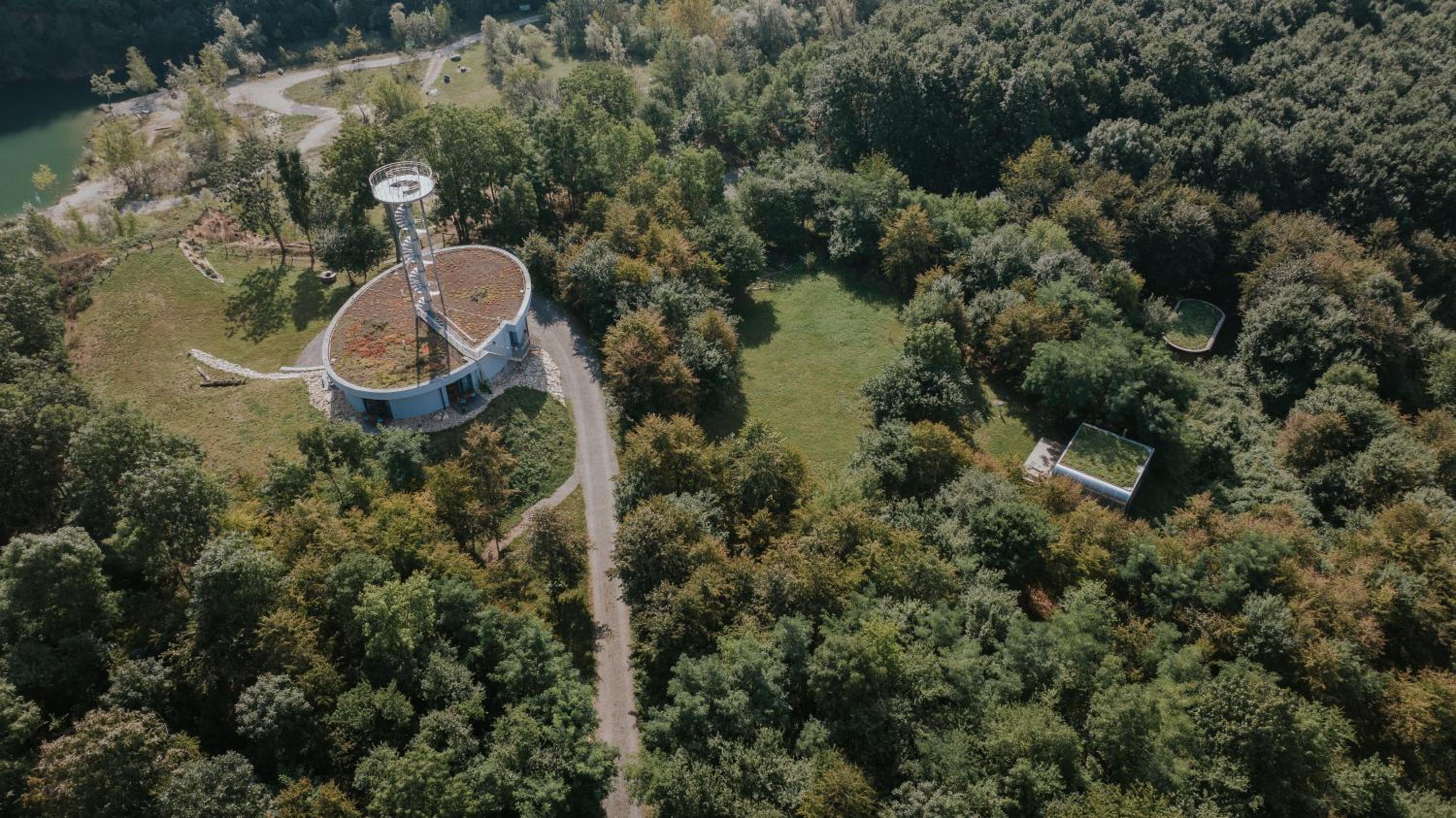 Apartmány Kurovický lom