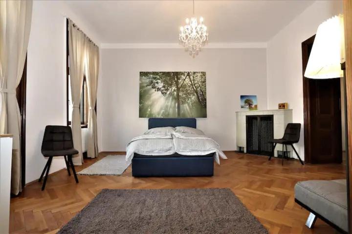 Imperial Flats Vienna