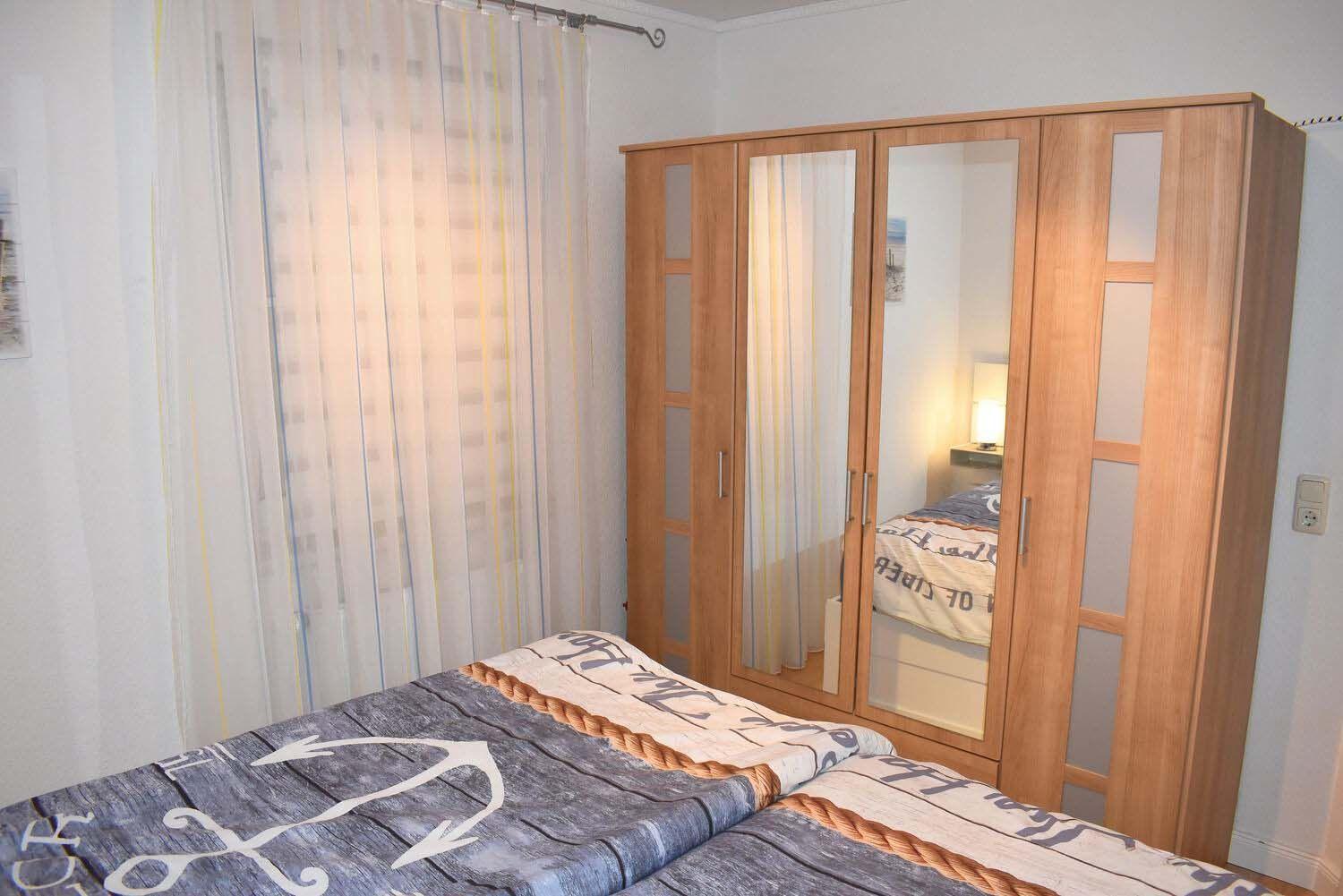 Residenz Niendorf Ferienwohnung Nr 05 Meerglück