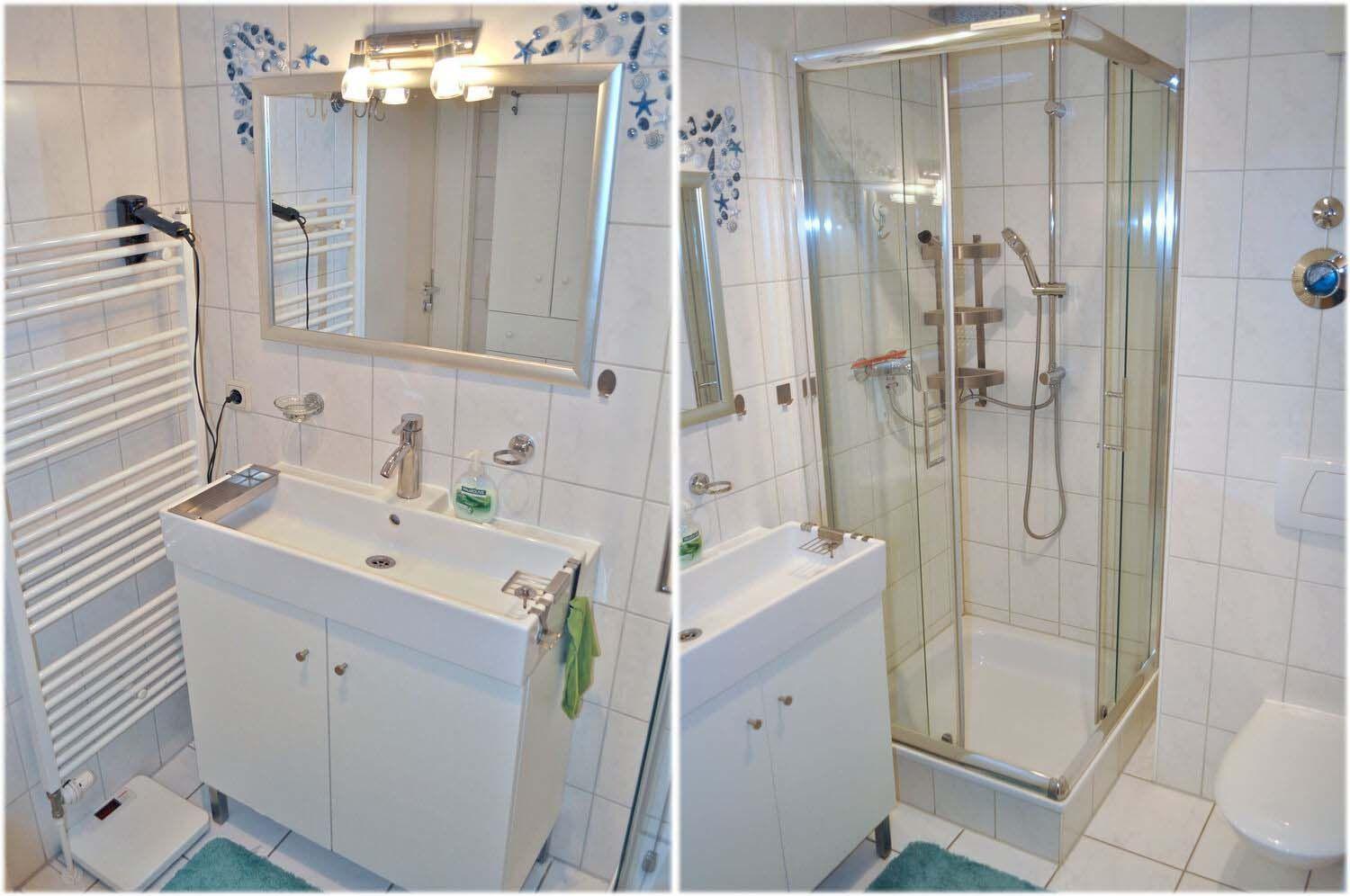Residenz Niendorf Ferienwohnung Nr 05 Meerglück